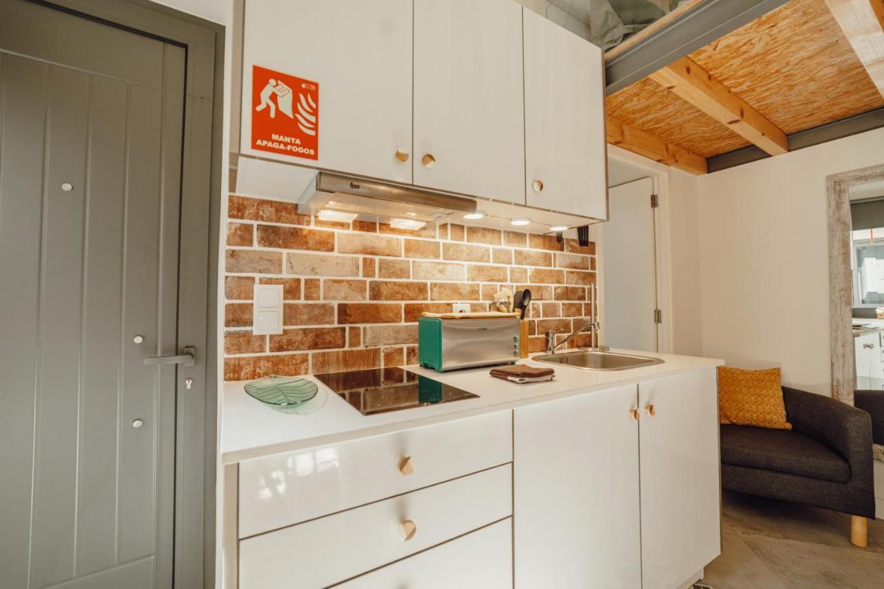 Porto Design By Homing Lejlighed Eksteriør billede