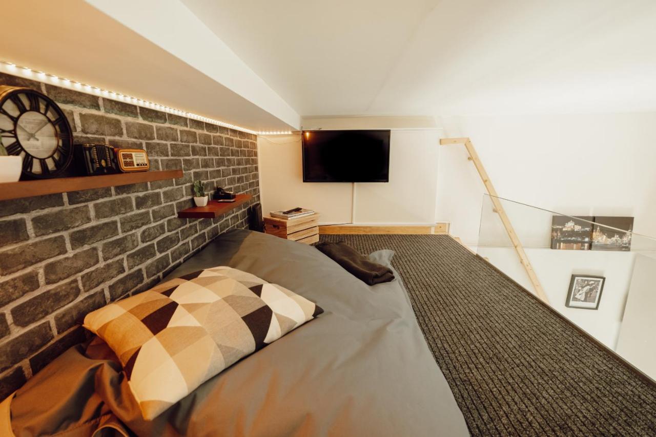 Porto Design By Homing Lejlighed Eksteriør billede