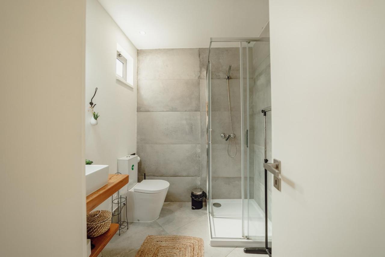 Porto Design By Homing Lejlighed Eksteriør billede