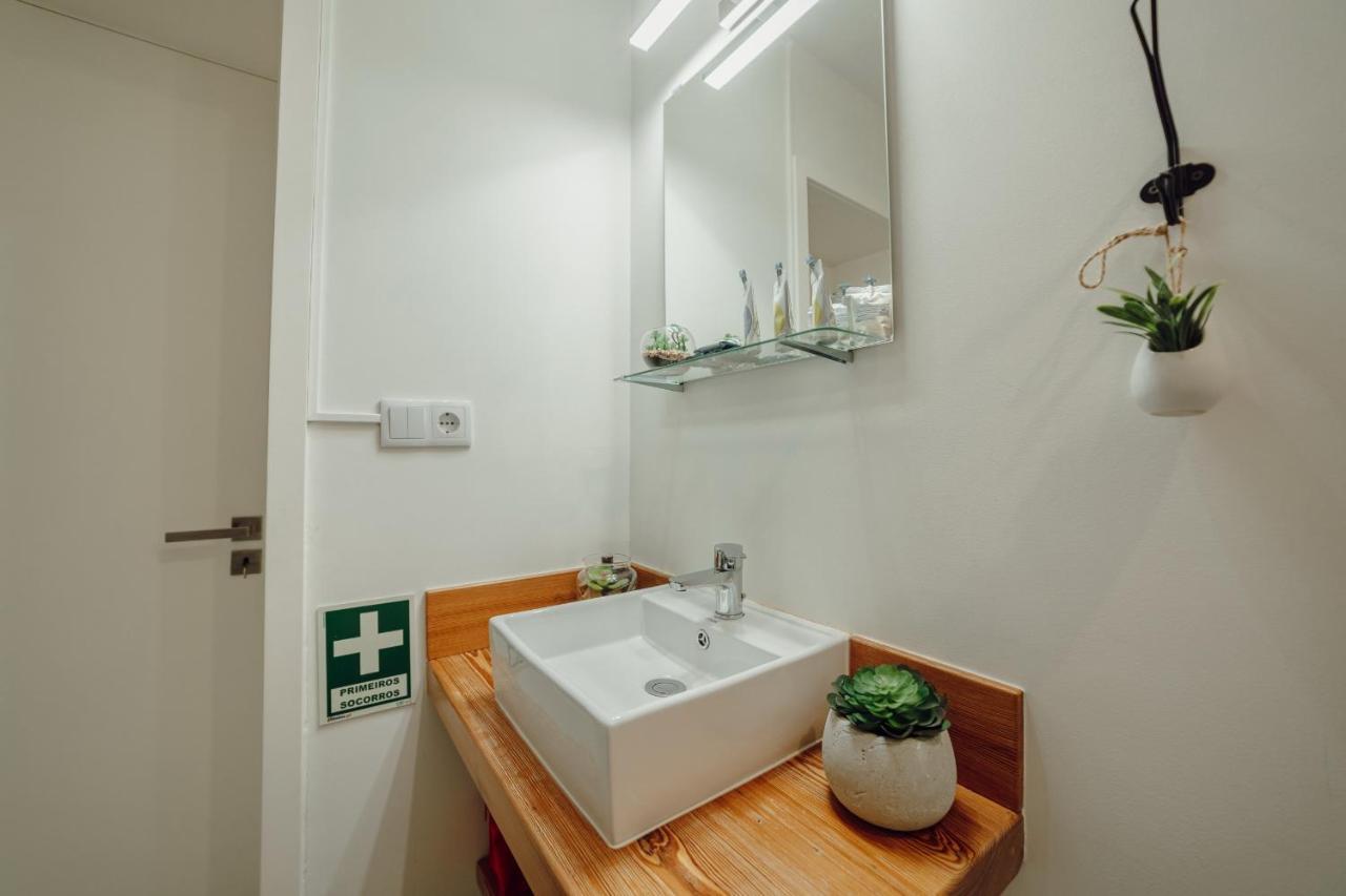 Porto Design By Homing Lejlighed Eksteriør billede