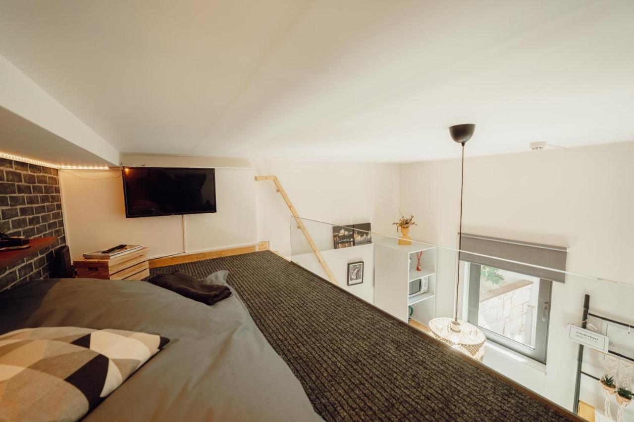 Porto Design By Homing Lejlighed Eksteriør billede