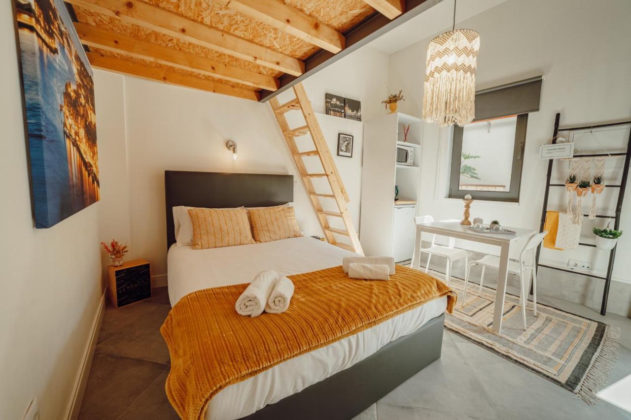 Porto Design By Homing Lejlighed Eksteriør billede