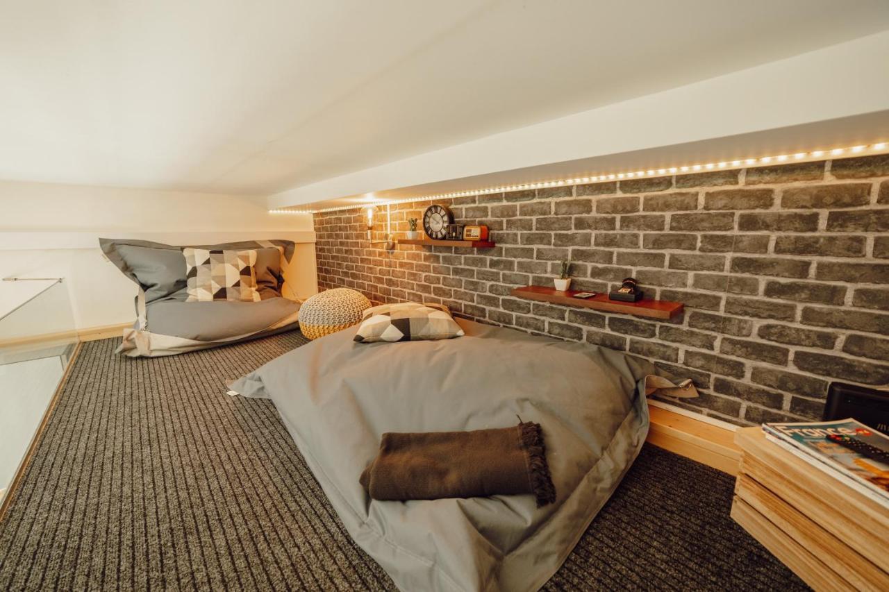 Porto Design By Homing Lejlighed Eksteriør billede