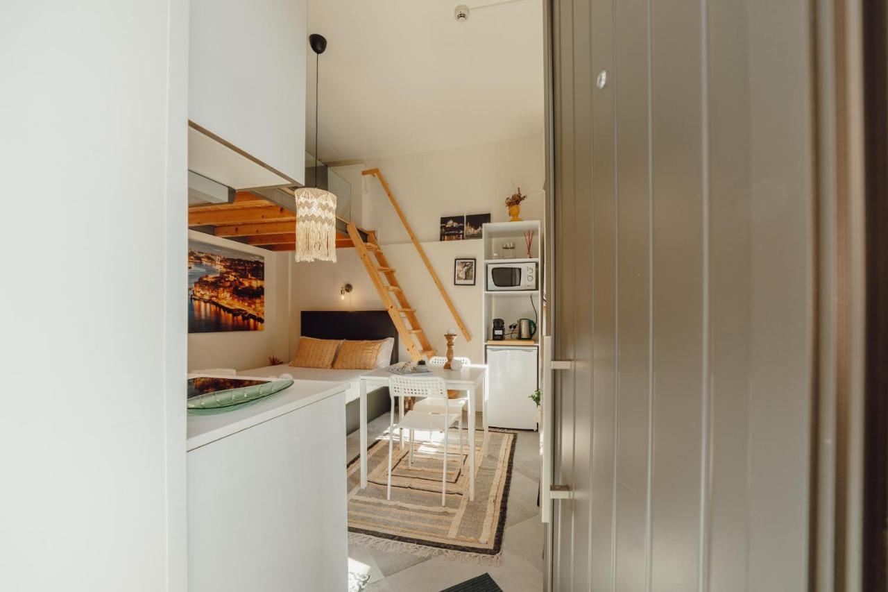 Porto Design By Homing Lejlighed Eksteriør billede