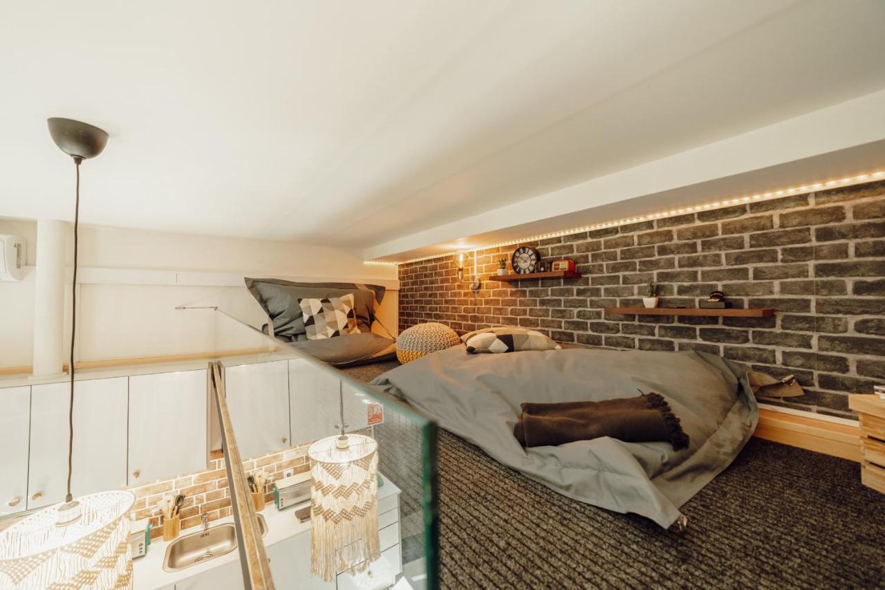 Porto Design By Homing Lejlighed Eksteriør billede
